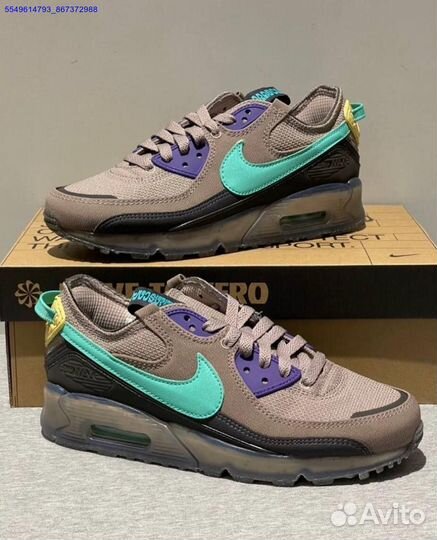Nike Air Max Terrascape 90