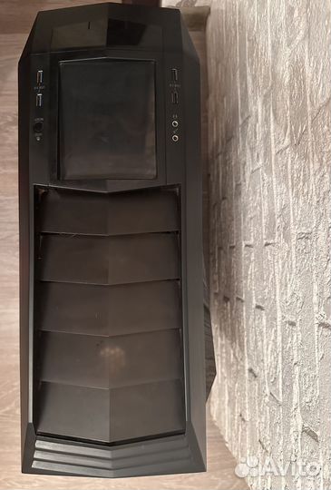 Ryzen 5 1600x + 1070ti 8gb