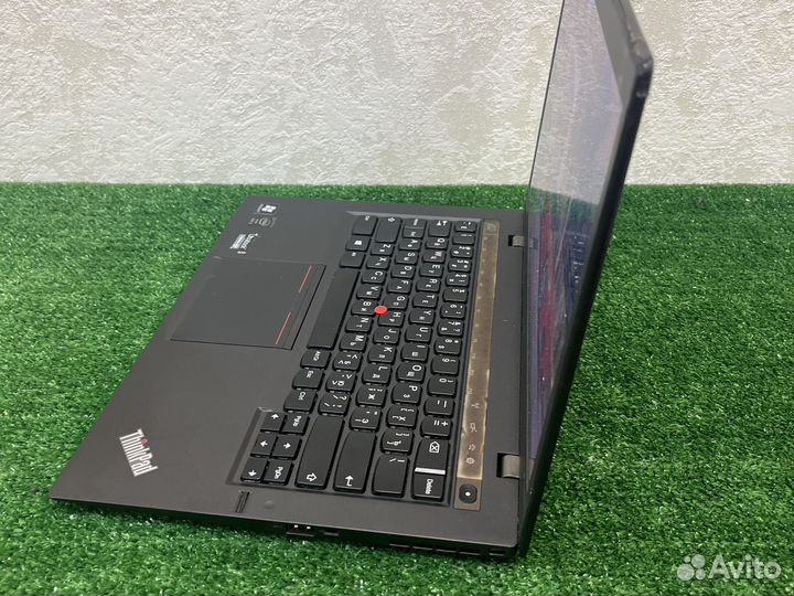 Lenovo X1 carbon / core i5/ Ssd 240
