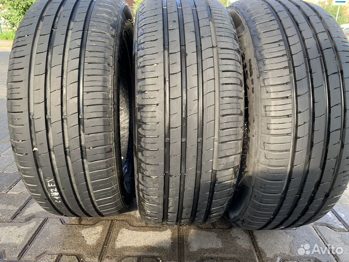 Imperial EcoDriver 5 215/55 R16 28H