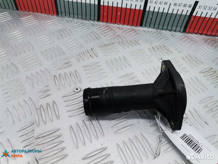 Корпус термостата Audi A3 8L 2000 038121121