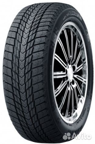 Nexen Winguard Ice Plus 205/70 R15 100T