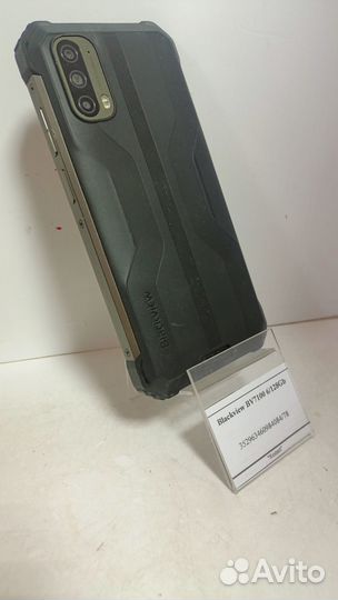 Blackview BV7100, 6/128 ГБ