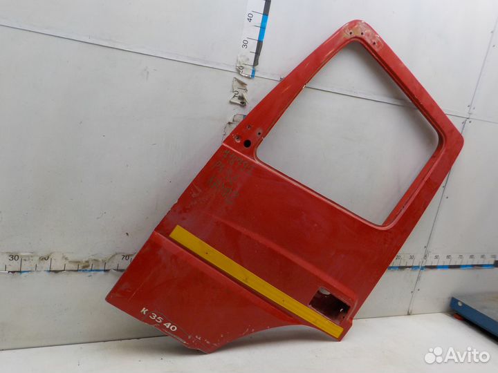 Б/У Б/У Дверь передняя левая Mercedes-Benz Axor