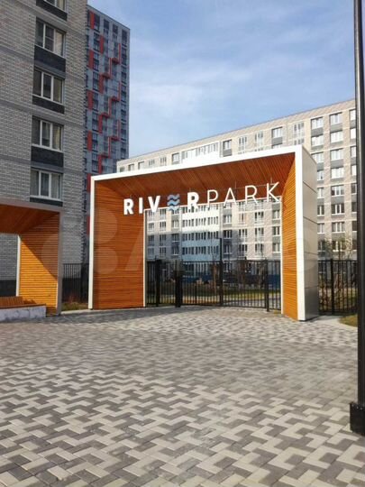 2-к. квартира, 67,1 м², 18/25 эт.