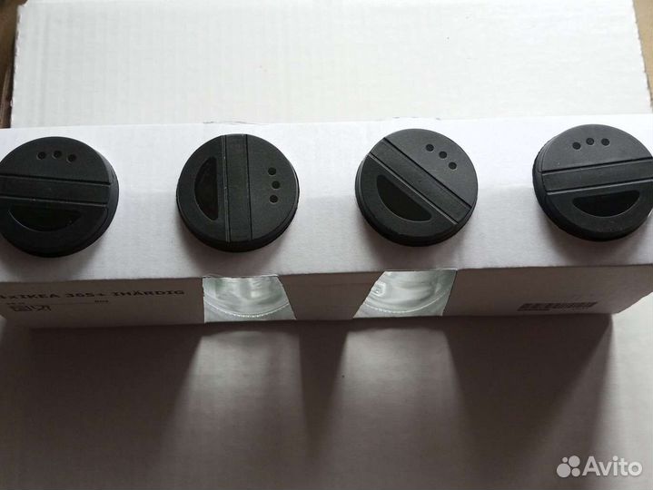 Баночки для специй IKEA Икея игэрдиг новые