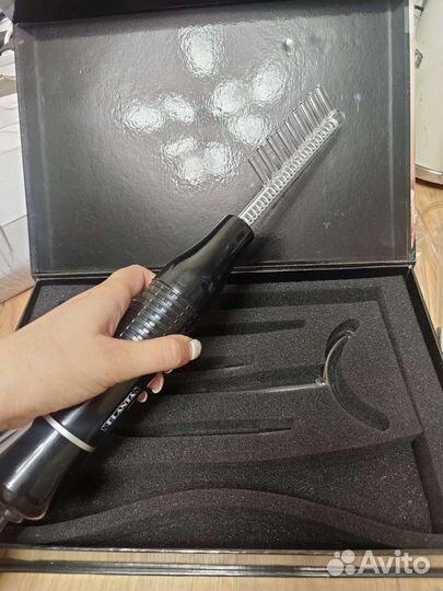 Дарсонваль