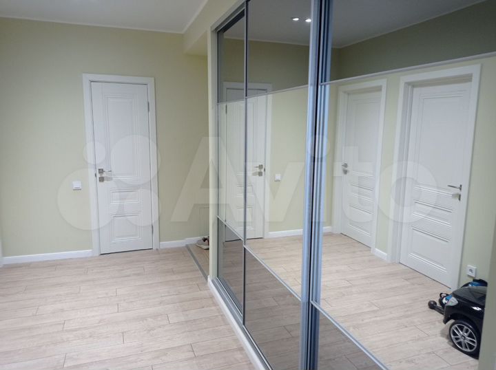 3-к. квартира, 60 м², 9/10 эт.