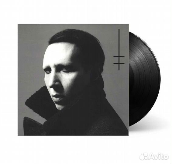 Marilyn manson - Heaven Upside Down