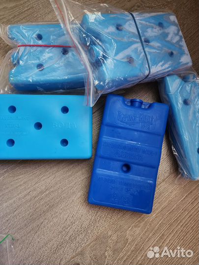 Хладоэлементы