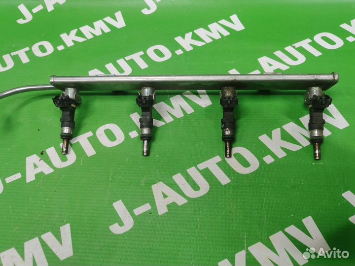 Форсунка топливная Mitsubishi Lancer