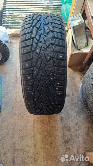 Nokian Tyres Nordman 7 215/55 R17