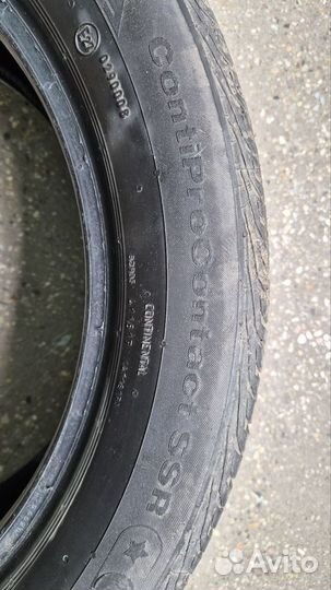 Continental ContiProContact 225/50 R17 94V