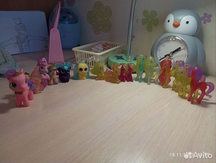 Пони