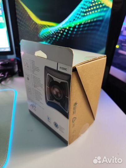 Kensington Expert Mouse