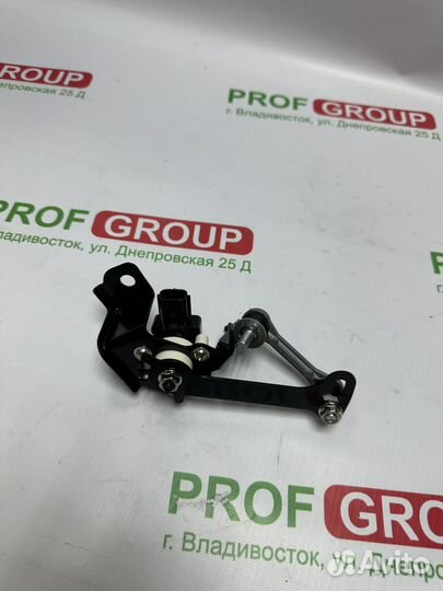 Датчик высоты дорожного просвета TLC 200 передний