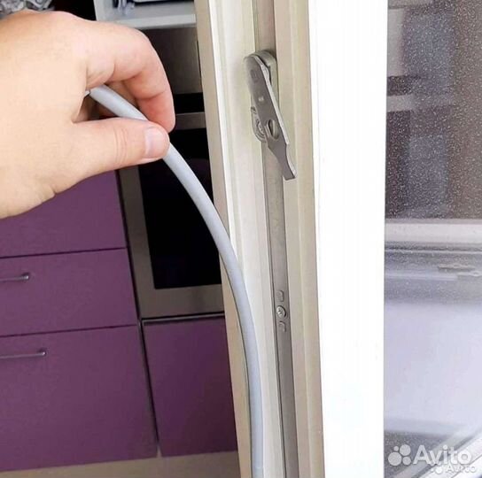 Ремонт окон. Ремонт дверей. Монтаж откосов