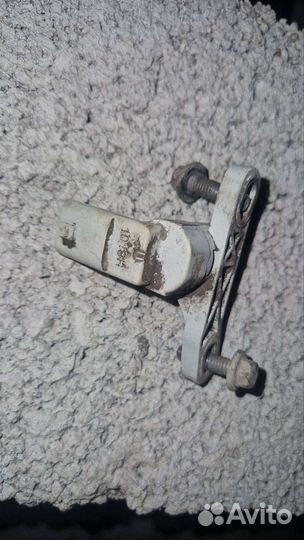 Датчик коленвала форд мондео 5 2.0 ecoboost turbo