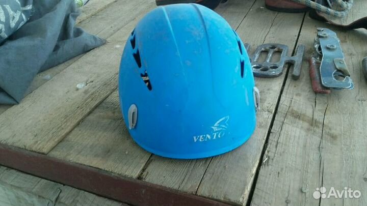 Альпениское снаряжение