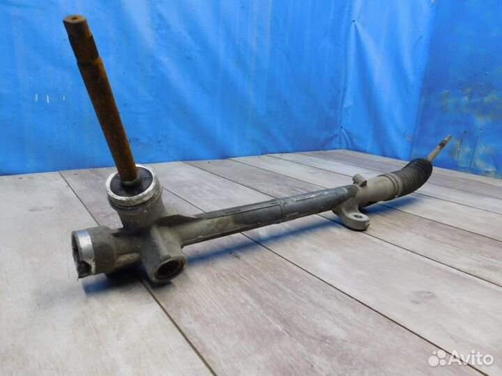 Рейка рулевая Mazda CX-5 2017