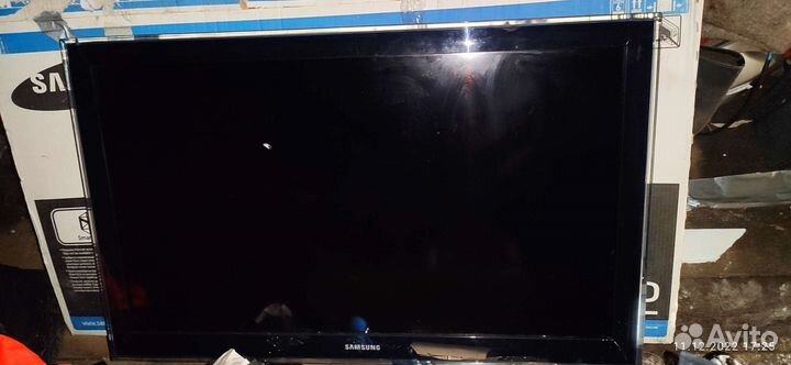 Телевизор samsung 40 дюймов
