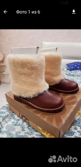 Ugg оригинал 36 новые