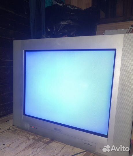 Телевизор philips 29pt9007/58