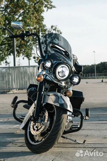 Harley Davidson Road King