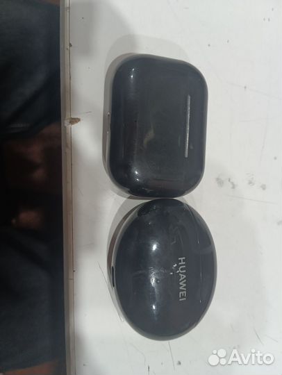 Беспроводные наушники