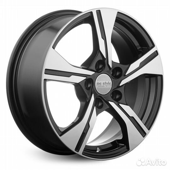 Кик Tiggo 4 Pro кс1053 R16 / 6.5J PCD 5x108 цо 60