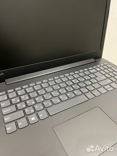 Ноутбук lenovo