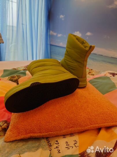 Ботинки женские зимние 41 размер