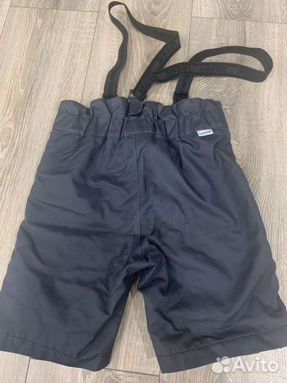 Спусковик горнолыжный детский