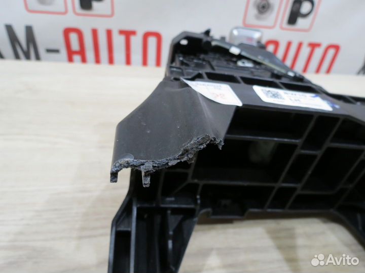 Кулиса АКПП Hyundai Creta 2