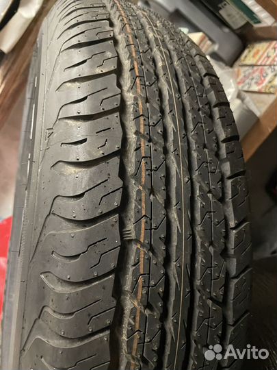 Dunlop Grandtrek AT20 195/80 R15