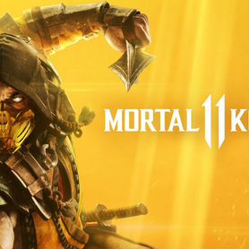 Mortal kombat 11 nintendo switch