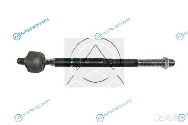 53112 Тяга рулевая перед правлев