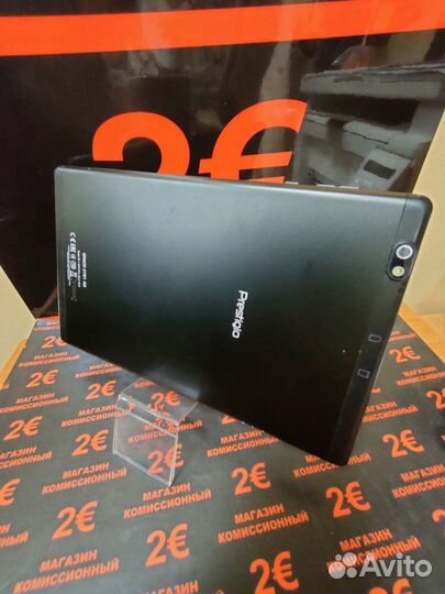 Планшет Prestigio Grace 4G (PMT4791) цн