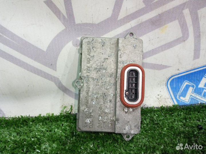 Блок розжига ксенона Mercedes-Benz E-Class W211