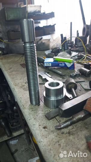 Токарные,фрезерные,проточка дисков аргон