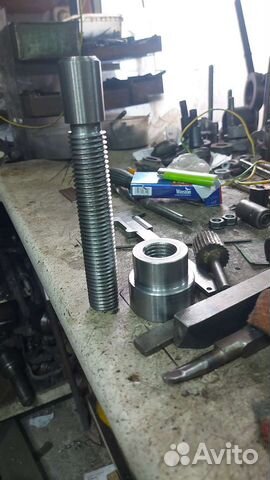 Токарные,фрезерные,проточка дисков аргон