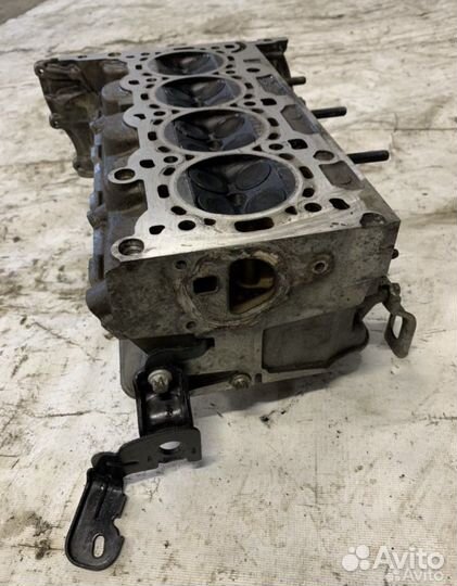 Гбц opel astra j 1.4 турбо a14net