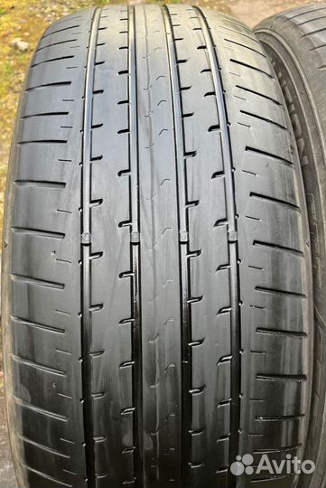 Cooper Evolution CTT 225/55 R19