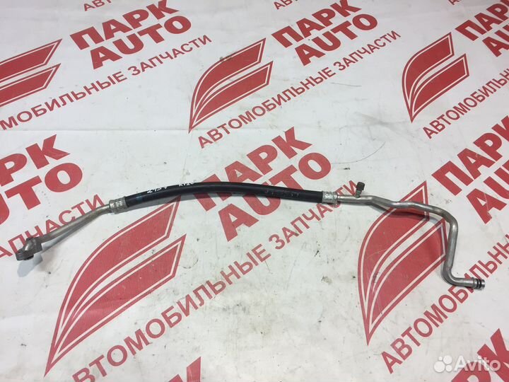 Трубки кондиционера Toyota Corolla E12 2005