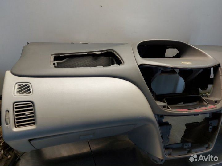 Торпедо Toyota Nadia ACN10 1azfse 1998-2003