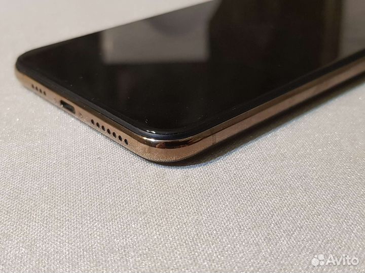 iPhone Xs Max, 256 ГБ