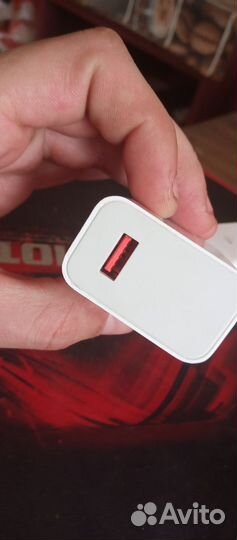 Xiaomi 33w Оригинал
