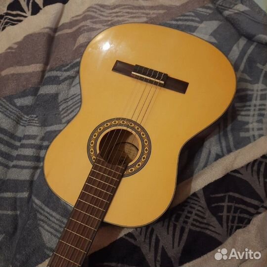 Классическая гитара framus ideal 4/4