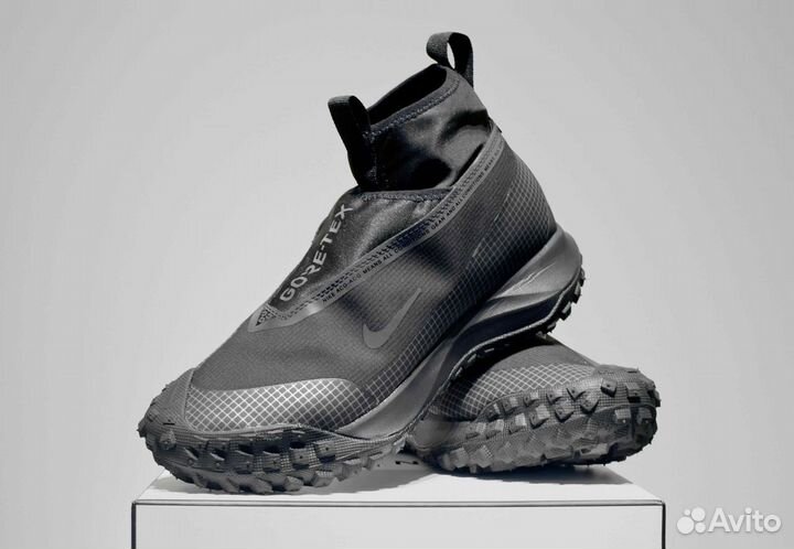 Nike ACG Gore-Tex (41/42, Всесезон, Вечные)