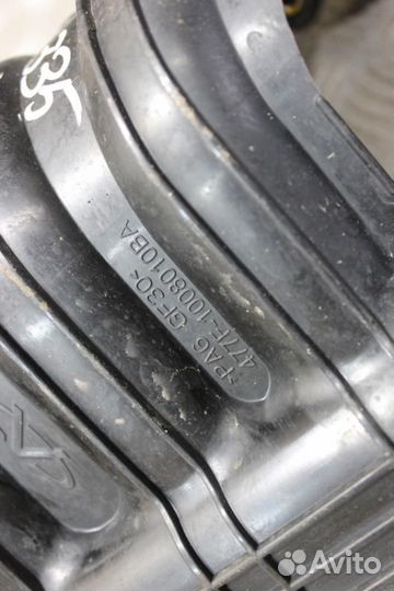 Коллектор впускной Chery Bonus 2011-2014